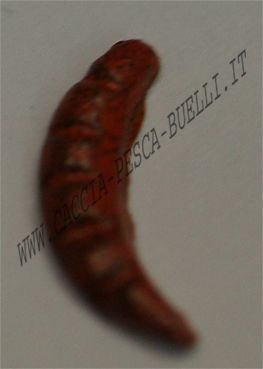 MODERN FLIES PIOMBI PER NINFE MODELLO GMR3