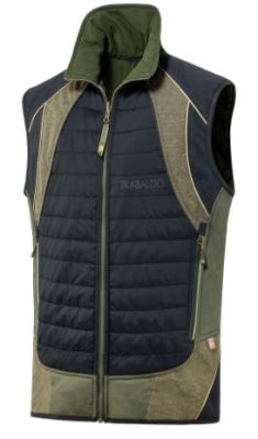 TRABALDO GILET HELIOS