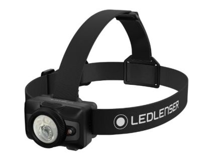 LADLANSER HF7R LAMPADA FRONTALE  RIARICABILE 200 LUMES 210 METRI 