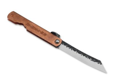 COLTELLO TASCABILE IROGANE - BOKER