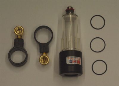 UNIVERSAL DRY-PAC KIT PER POMPE AD ARIA PRECOMPRESSA