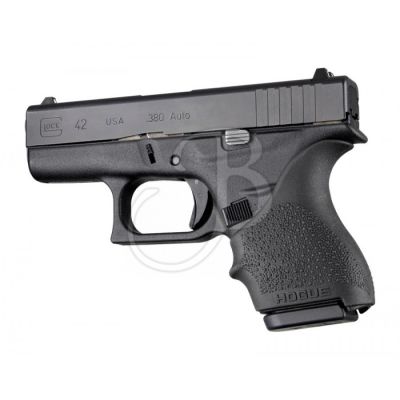 HOGUE GRIP IN GOMMA PER GLOCK 42 E 43