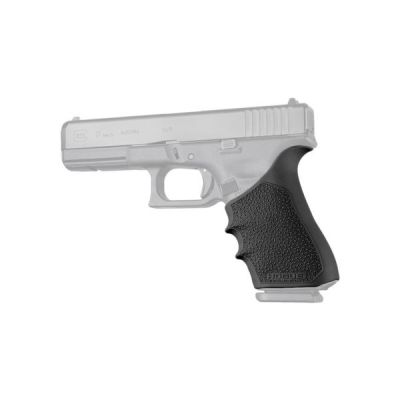 HOGUE GRIP IN GOMMA PER GLOCK 17 GEN 1/2/5 