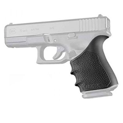 HOGUE GRIP IN GOMMA PER GLOCK 19 GEN 1/2/5 