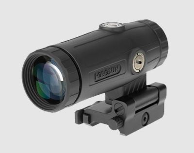 HOLOSUN HM3X MAGNIFIER 3X