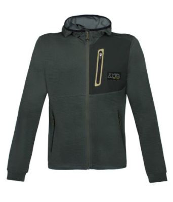 ZOTTA | HOPE MAN FLEECE - PILE MOLTO LEGGERO - COL. 1644