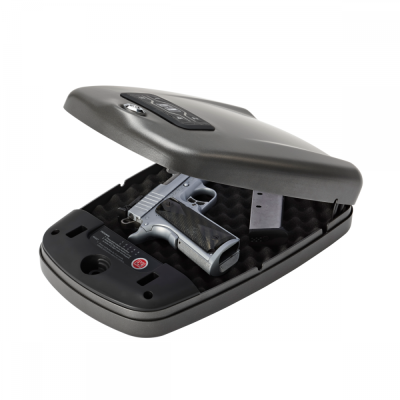 HORNADY CASSETTA RAPID SAFE 2700KP (XL) RFID