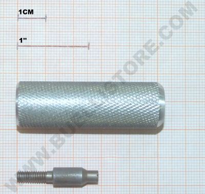 HORNADY POCKET CLEANER KIT 