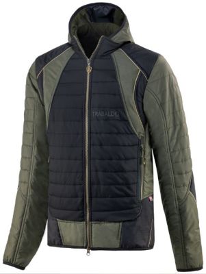 TRABALDO | PIUMINO IMBOTTITO ALP DUE