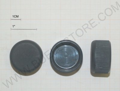 DIANA TAPPO CILINDRO PER PISTOLE DIANA 5 / 6 N. ESPLOSO 28