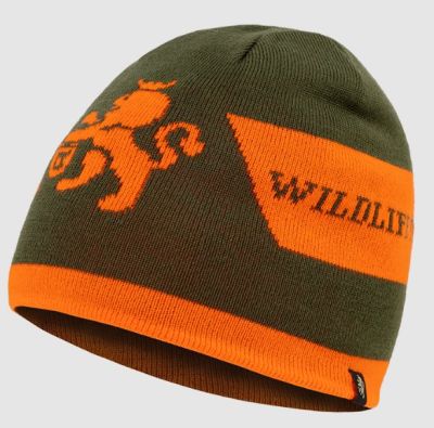 BERRETTO TRABALDO IGLOO HV - 600 WOOL