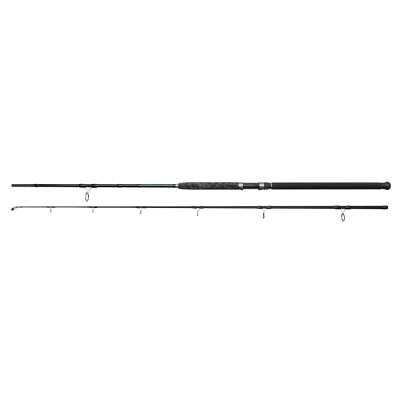CANNA DA SILURO BLACK PALLET - MADCAT  2.90m  9'5"