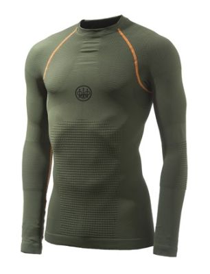 MAGLIA INTIMA MANICHE LUNGHE UNISEX BERETTA