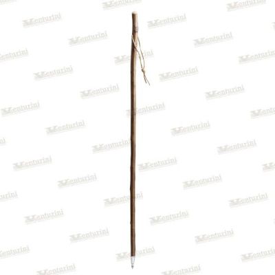VENTURINI BASTONE DRITTO IN CASTAGNO - DISPONIBILE IN VERSE ALTEZZE