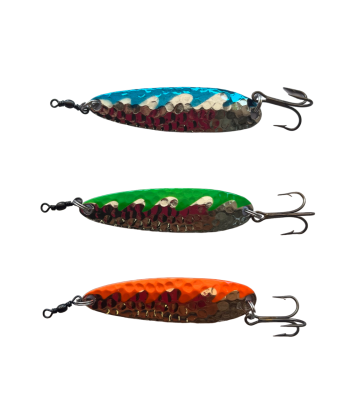 ABU GARCIA MODELLO HAMMER 20G