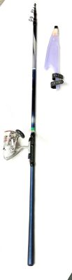 CANNA DAIWA Lake Trout Exceler 4.20M