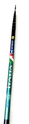 CANNA USATA SARFIX ITALIA TX 280 - 11 METRI