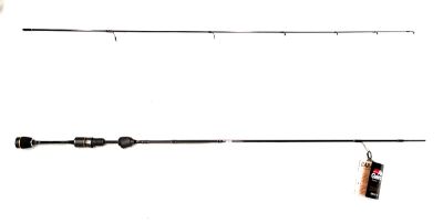 ABU GARCIA CARABUS DELICATE ROD