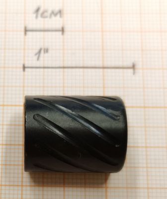 HATSAN n° ESPLOSO 2655 COPRICANNA 