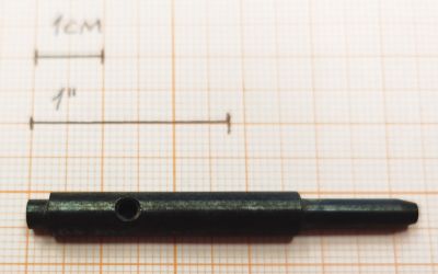 HATSAN n° ESPLOSO 2610 PERNO MOLLA DEL SERBATOIO