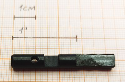 HATSAN n° ESPLOSO 2436 PERNO DELLA SICURA 