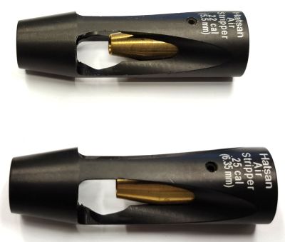 COMPENSATORE PER CARABINE AD ARIA COMPRESSA; BSA / GAMO / UMAREX / FX AIRGUNS / RUGER / HATSAN / AIR ARMS