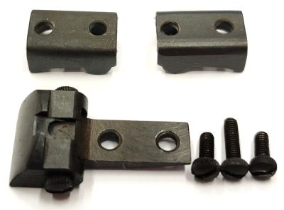 DIANA ALZO PER PISTOLA MOD.3