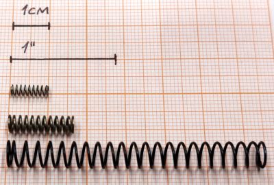 EEMAN TECH - KIT MOLLE COMPETITION PER GLOCK GEN 5