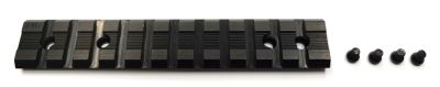 WEAVER BASE ATTACCO MULTI-SLOT PER RUGER 10/22