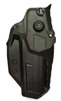 RADAR FONDINA DESTRA DUTY T-LEP SOLO CORPO CON GOCCIA PER GLOCK 17 gen4