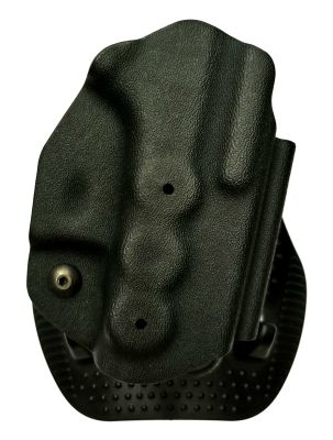RADAR FONDINA IN ROCK EASY PER GLOCK 17 & 19 - DX
