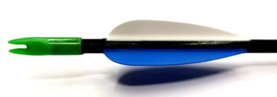 BIG FUN LINE FRECCIA IN FIBRA 6mm - 32'' | 10 PEZZI