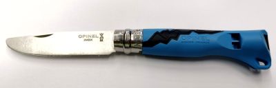 OPINEL n° 7 OUTDOOR JUNIOR 