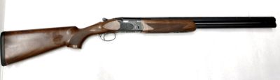 BERETTA ULTRALEGGERO CALIBRO 12  - 61 cm. 