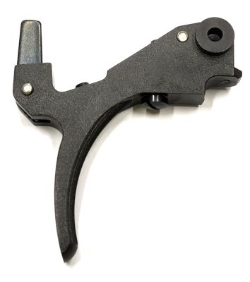 DIANA GRILLETTO PER CARABINE T05  /  ABZUG MONTIERT  n° ESPLOSO 100