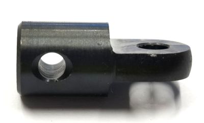 DIANA SCHARNIERBOLZEN BRÜNIERT / RICAMBIO PER MOD. 300 - 460  n° ESPLOSO 15