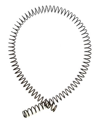 MOLLA  DI CHIUSURA LR PER FRANCHI 48 AL CAL. 20