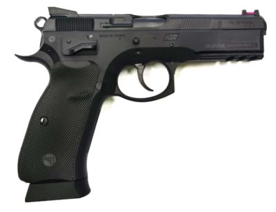 ASG CZ SP-01 SHADOW cal. 4,5 BB CO2