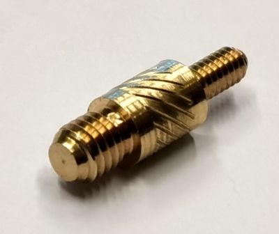 STILCRIN ADATTORE MASCHIO M5 - 1/8