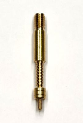 STILCRIN PORTA FELTRINO CON FILETTO INTERNO ED ESTERNO 