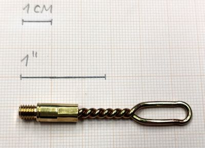 STILCRIN PORTA STRACCIO PER FUCILE  