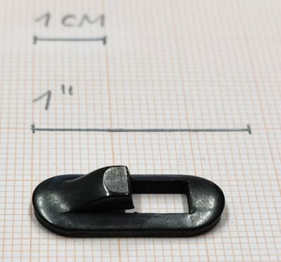 WEIHRAUCH HW900 RICAMBIO PIASTRINA PER LEVA DI CARICAMENTO / SPANNBLECH n° ESPLOSO: 2033A