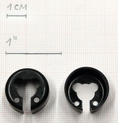 HATSAN 403 ANELLO DI FISSAGGIO MOLLA SERBATOIO PER SEMIAUTO cal. 20