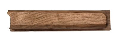 ASTA TIPO BERETTA SEMILAVORATA IN LEGNO DT11