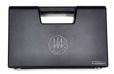 BERETTA VALIGETTA RIGIDA PER mod. 87 E 89