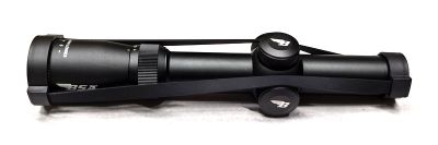 BSA GENESYS HUNTER 1-4x24 IR