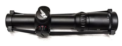 BSA GENESYS HUNTER G6 1-6x25