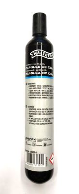 WALTHER - BOMBOLA CO2 88 GRAMMI (3,1 OZ) - 1 pz