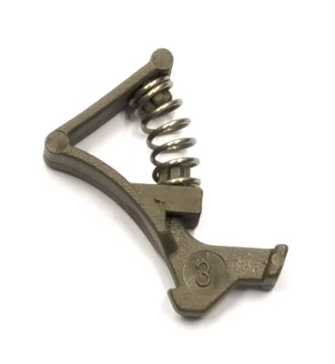 GLOCK TRIGGER SPRING N.Y.1 OLIVE 4,5kg - MOLLA DEL GRILLETTO 