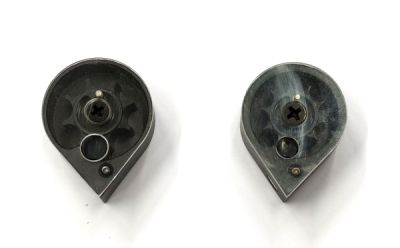 CARICATORE A CHIOCCIOLA PER DIANA BANDIT - STORMRIDER - CHASER  - AIRBUG - TRAILSCOUT